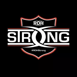 ROHStrong Podcast artwork