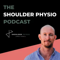 The Shoulder Physio Podcast artwork