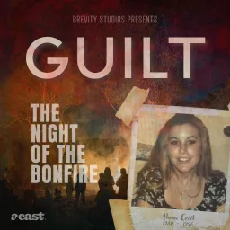 GUILT Podcast artwork