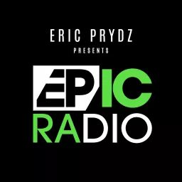 ERIC PRYDZ – EPIC RADIO Podcast artwork