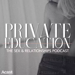 Private Education Podcast artwork