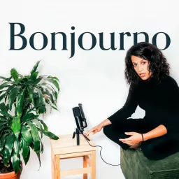 Bonjourno Podcast