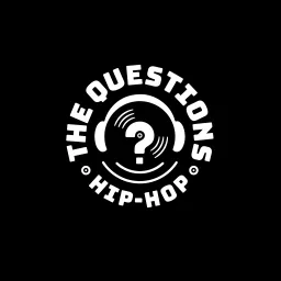 The Questions Hip-Hop Podcast artwork