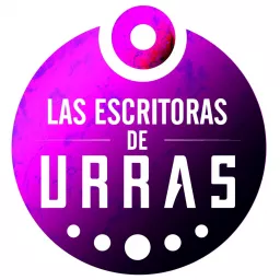 Las Escritoras de Urras Podcast artwork