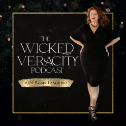 Wicked Veracity Podcast artwork