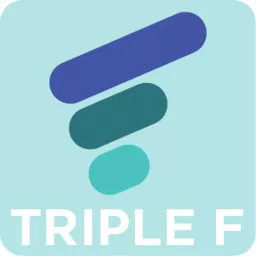 Triple F Podcast artwork