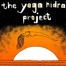 The Yoga Nidra Project Podcast artwork