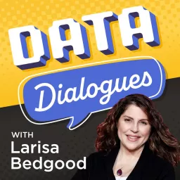 Data Dialogues Podcast artwork