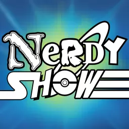 Nerdy Show Podcast artwork