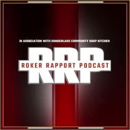 Roker Rapport Podcast artwork