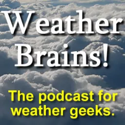 WeatherBrains