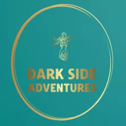 Dark Side Adventures: Your escape into the world of sex Podcast artwork