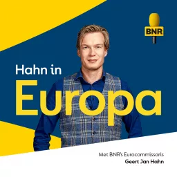 Hahn in Europa | BNR Podcast artwork