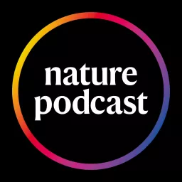 Nature Podcast artwork