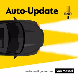 BNR Auto-Update | BNR Podcast artwork