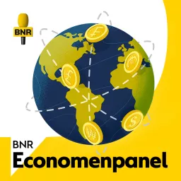 BNR Economenpanel | BNR Podcast artwork
