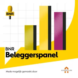 BNR Beleggerspanel | BNR