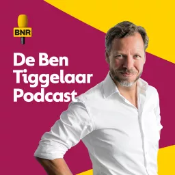 De Ben Tiggelaar Podcast artwork