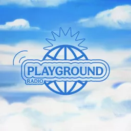 Playground Radio Podcast artwork