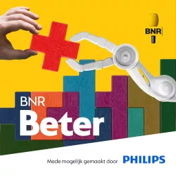 Beter | BNR Podcast artwork