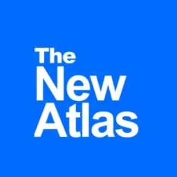 The New Atlas (previously Land Destroyer) on Odysee Podcast artwork