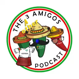 The Other 3 Amigos Podcast artwork