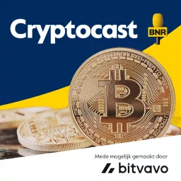 Cryptocast | BNR