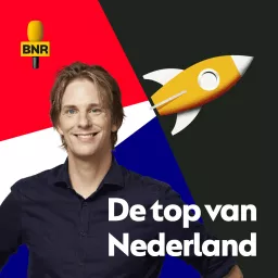 De Top van Nederland Podcast artwork