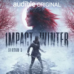 Impact Winter Podcast artwork