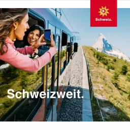 Schweizweit – Der Reisepodcast artwork