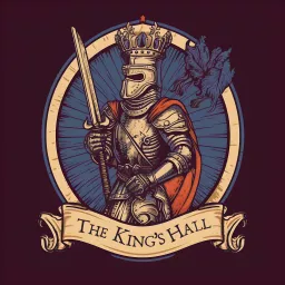 The King's Hall Podcast artwork