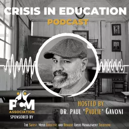 The Crisis in Education Podcast artwork