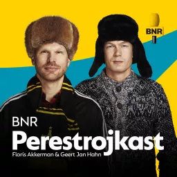 BNR Perestrojkast | BNR Podcast artwork