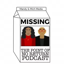 The Point of No Return Podcast with Amanda Washington & Michelai Graham