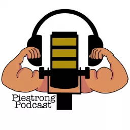 Piestrong Podcast artwork