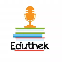 Eduthek Podcast artwork