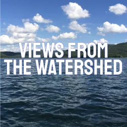 Views from the Watershed Podcast artwork