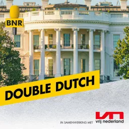 Double Dutch | BNR Podcast artwork