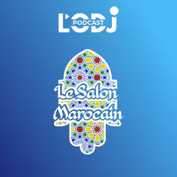 Le Salon Marocain Podcast artwork