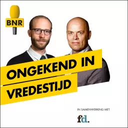 Oorlog & Economie | BNR