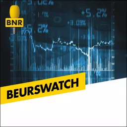 Beurswatch | BNR Podcast artwork