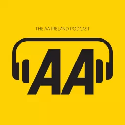 The AA Ireland Podcast artwork