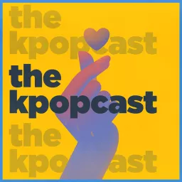 Kpopcast Podcast artwork
