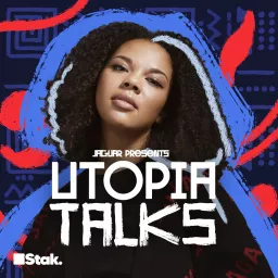 UTOPIA Talks Podcast artwork