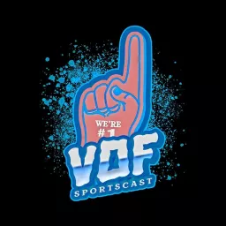 Voice Of The Fans Podcast artwork
