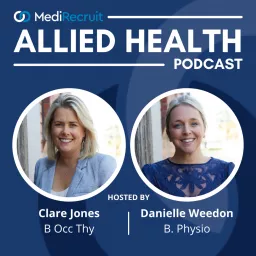 Allied Health Podcast artwork