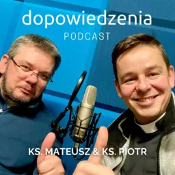 Dopowiedzenia Podcast artwork