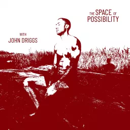 The Space of Possibility Podcast artwork