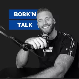 Bork'n Talk Podcast artwork