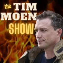 The Tim Moen Show Podcast artwork